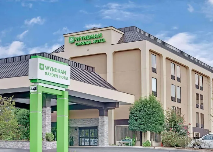 Wyndham Garden Charlotte Airport Southeast