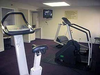 Hotel Wyndham Garden Airport Southeast 3*