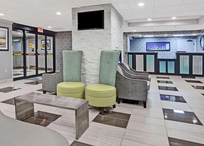 Wyndham Garden Charlotte Airport Southeast