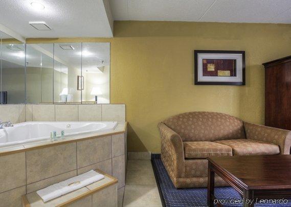 Wyndham Garden Airport Southeast Charlotte