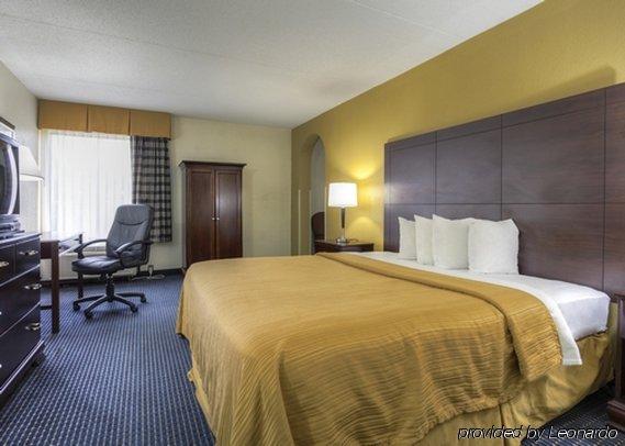 Wyndham Garden Airport Southeast Hotel Charlotte